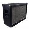  Obudowa Kolumny 2x12  SLIM BLACK SP  
